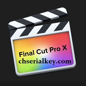 Final cut pro download mac
