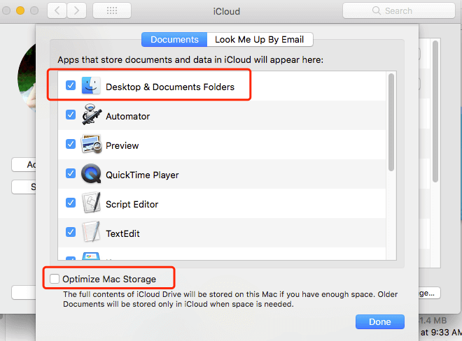 Download File Missing When Reinstalling Mac Os